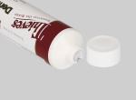D35mm 35-110ml Custom Cosmetic Tubes Empty Plastic Hand Cream Squeeze With
