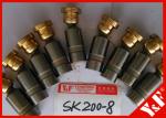 YN15V00037S108 Kobelco Excavator Parts For YN15V00037F2 Travel Motor