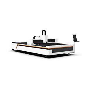 China DXF Graphic 3015 CNC Laser Cutting Machine 1000W 2000W 3300W 4000W factory