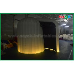 Inflatable Photo Booth Hire Custom Cool Clap Digital Inflatable Photo Booth With