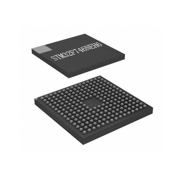 Microcontroller MCU STM32F746NEH6 High Performance MCUs 216TFBGA Microcontroller