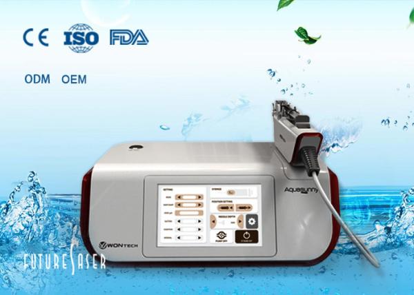 10W Power Skin Rejuvenation Mesogun , Peeling Machine For Face Prevents Skin