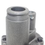 1984-1998 6D140 6218-51-2004 Oil Pump for KOMATSU 6d95 Excavator Diesel Engine