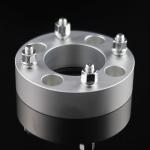 Forged Aluminum Billet Hub Centric Wheel Spacers 4x110 1.5 Wheel Spacers