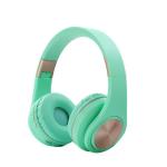 A1 Bluetooth headphones 5.0 Wireless Headset Foldable TF Card FM Universal