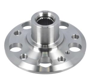 China Mercedes Benz 2303570308 Chassis Parts Wheel Hub Bearing factory