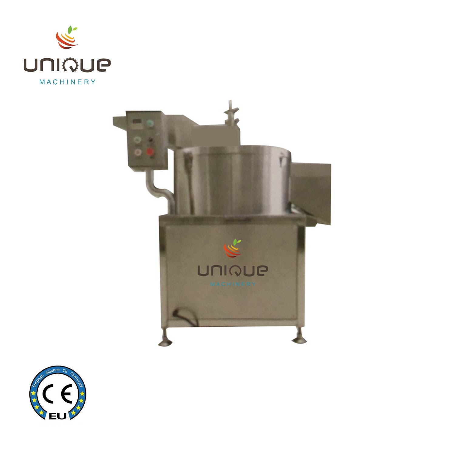 15kg Capacity Potato Taro Peeler Machine for Easy and Quick Vegetable Processing
