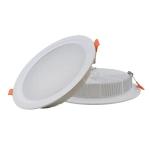 Aluminum Alloy Led Recessed Ceiling Downlights 7W For Indoor Decoration