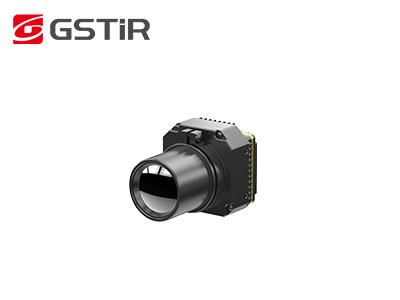 Industrial Grade 1280x1024 12μM Thermal Camera Module With High Temperature