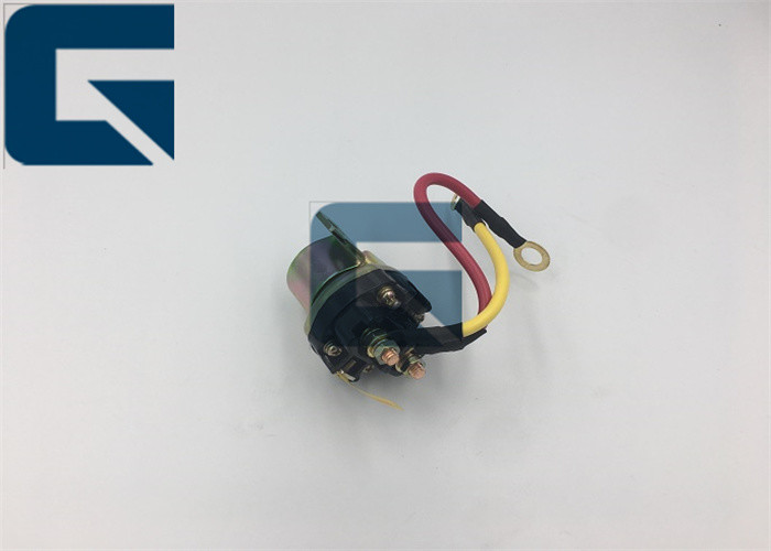 Volv-o Excavator Part EC210 EC240 EC290 Starter Relay 20796066 VOE20796066