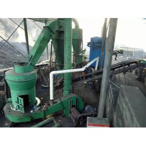 Quartz Feldspar Raymond Roller Mill Gypsum Powder Making Machines