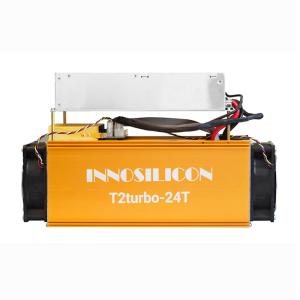 China 2200W Asic Innosilicon T2T 30T SHA256 factory