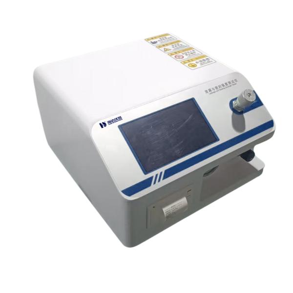China EQUIPMENT DETAILS OF 5084-HD LEAK BURST TESTER factory