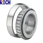 55 - 95 Mm Shaft Gearbox Bearings Open Seal For Construction Machinery