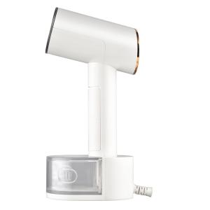 China 1500W Fabric Trading Portable Handheld Mini Travel Garment Clothes Steamer No Support factory