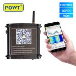 PQWT- M100 the water detector mobile for depth 100M