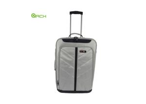 China 20&quot; 24&quot; 28&quot; 3PCS Economic Edge Skate Wheels Tapestry Luggage Set factory