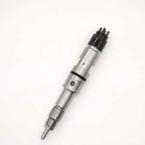 China High Quality New Diesel Fuel Injector 0445120462 factory