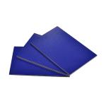 Fire Rated Aluminum Composite Panel with High Peeling Strength ≥7N/mm & Bending