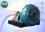 12/10G-G Sand Gravel Pump , Horizontal High Efficiency River Gravel Pump Dredger