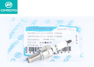 China Original Motorcycle Spark Plug for CFMOTO 150NK, 250NK, 400NK, 650NK factory