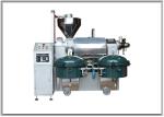 RF130-A 450-500kg/h olive oil press machine