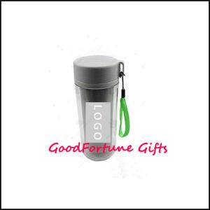 China Promotional two layer Thermal insulation water plastic kettle Tumbler factory