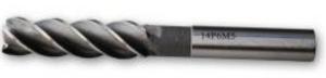KM straight shank twist long drill