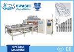 High Power Auto Wire Welding Machine , Wire Mesh Welder 6000x2480x1850mm Size