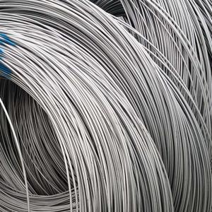 China 304 304L Stainless Steel Wire Mesh 2mm Hard Soap Coated factory
