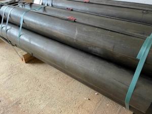 China CSK 146 Wire Line drill rods 5ft length for CSK 146 triple tube core barrel drilling factory