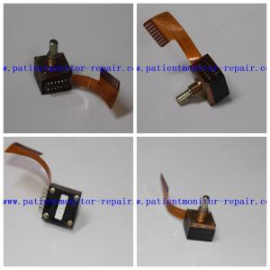 China Medical Equipment Accessories M1722A Defibrillator Encoder factory