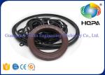 DAEWOO Excavator Pump Seal Kit 2401-9233KT For K3V140DT , Size Customized
