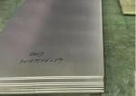 HR 430 Stainless Steel Plate , Hot Rolled Sheet Metal For Industrial Equipment