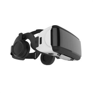 China Virtual Reality Headset for Phone Supports 4.5-6.5'' Smartphones VR Box factory