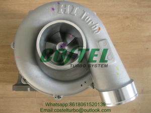 China RHC92 VA300018, VB300018 114400-3830 IHI Turbo Charger For Isuzu / Hitachi ZAXIS 450 Excavator factory
