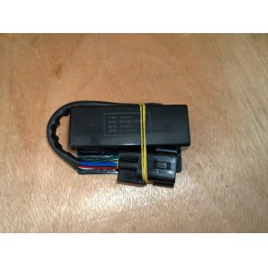 46C2264 Temperature Probe Wheel Loader Temperature Sensor