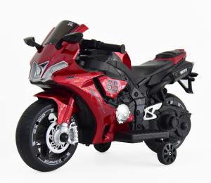 China Early Education Children's Toys Ride On Off-Road Motorcycle Car USB and MP3 Supported factory