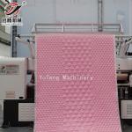 Industrial Lock Stitch Quilting Machine Multi Needle High Speed 800RPM