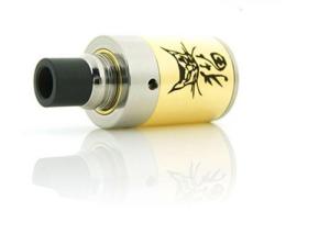 China 2014 High quality &amp;Fashionable design cat mod atomizer factory