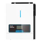 The Industry Low Price 3Kva Hybrid Power Drive 1Kw 1.5Kw 3Kva Hybrid Solar