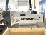 KS550 Box Type Excavator Hydraulic Breakers For Mining / Metallurgy