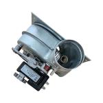 Ultra Quiet Centrifugal Fan Wall Mounted Boiler