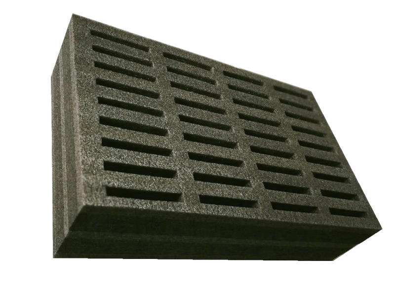 Die Cutting EPE Foam Sheet