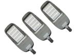 High Mast Rechargeable Flood Light , Outdoor Flood Light Fixtures Pure White