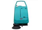 Commercial Manual Sweeper / Room Service Equipments Without Emissions