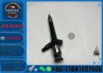 common rail fuel diesel fuel Injector 095000-7250 23970-09200 095000-9730 095000
