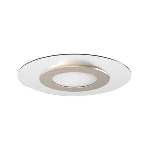 China 39W Modern Stylish Design Round Led Ceiling Light For Home With Brightness Adjustable factory