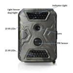 GSM MMS 3G Hunting Trail Camera SMTP 12MP 1080P HD Wildlife Camera