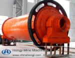 High Quality Rod Mill/Rod Ball Mill